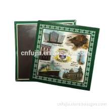 Factory Custom Wholesale Promotional Gift fridge magnet